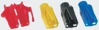 tm21p-88p16 Hirose Hood for use with RJ45 Connectors