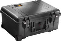 1560-000-110e Peli 1560 PP Transit Case, 56.1 x 45.5 x 26.5cm