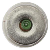 6d16 Eaton 6A DI Bottle Fuse, E16 Thread Size, gG, 500V ac