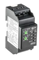mac04d0100 GIC Phase, Voltage Monitoring Relay, 3 Phase, DPDT