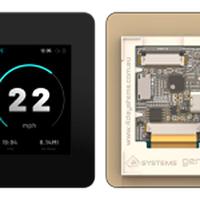 gen4-esp32-24ct-clb 4D Systems gen4-ESP32-24CT-CLB TFT TFT LCD Display / Touch Screen, 2.4in QVGA, 240 x 320pixels