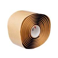 80000 3M Scotchfil Black Synthetic Rubber Electrical Tape, 38mm x 1.5m