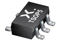 74lvc1g126gv125 Nexperia 74LVC1G126GV,125 Non-Inverting 3-State Buffer & Line Driver, 5-Pin SC 74A