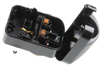 san3-bk-nr PowerConnections Europe to Australia Mains Connector Converter, Rated At 10A