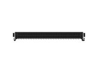 154742-e ERNI 154742 Series Vertical Surface PCB Header, 50 Contact(s), 1.27 mm Pitch, 2 Row, Shrouded