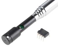 439-1120 RS PRO Sensor for Use with Lutron Series M4204