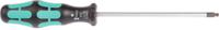 05022805001 Wera Ball End Hexagon  Screwdriver