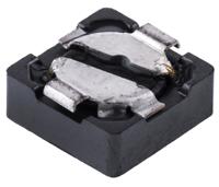 b82472g4103m000 EPCOS, B82472-G4 Yes Wirewound Surface Mount Inductor with a Ferrite Core, 10 μH Wirewound ±20 % 1.7 A Idc