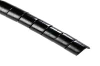 186-0559 RS PRO 50m Long Hose Protector, 32 → 40mm Hose Size Compatibility