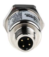 3100s0400s01e000 Gems Sensors 3100 Series Pressure Sensor, 0bar Min, 400bar Max, Analogue Output, Relative Reading