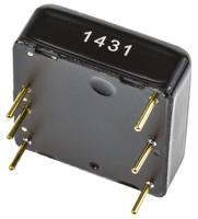 thl-20-2411wi TRACOPOWER THL 20WI DC-DC Converter, 5V dc/ 4A Output, 9 → 36 V dc Input, 20W, Through Hole, +85°C Max Temp