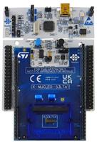 p-nucleo-53l7a1 STMicroelectronics P-NUCLEO-53L7A1 Evaluation Board Evaluation Kit for VL53L7CX VL53L7CX