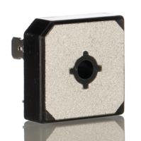 vs-26mb60a Vishay Bridge Rectifier, 25A, 600V, 4-Pin