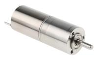 b75d3a7b52fo Maxon Brushed Geared DC Geared Motor, 24 W, 24 V dc, 90 Ncm, 476 rpm, 4mm Shaft Diameter