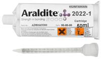 2022-1-50ml Araldite Araldite 2022-1 Liquid Adhesive, 50 ml