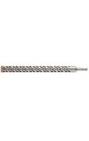 dt9604-qz DeWALT DT960 Series SDS Drill Bit for Concrete, 22mm Diameter, 450 mm Overall