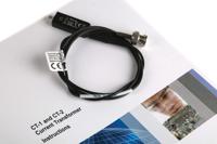 ct1 Tektronix CT1 Oscilloscope Probe, Current Type, 25 kHz → 1GHz