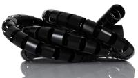 204-4421 RS PRO Spiral Wrap, I.D 25mm, 27mm Polypropylene