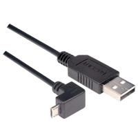 caa-90dmicb-2m L-Com USB 2.0, Male USB to Male USB, 2m