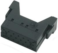 10399400 EPIC Heavy Duty Power Connector Module, Male, MC Series