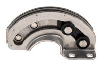 447-4994 Southco Stainless Steel Concealed Hinge, Screw, Weld-on Fixing, 38.5mm x 76mm x 8.4mm