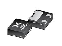 bc807-16qc-qz Nexperia BC807-16QC-QZ PNP Transistor, -500 mA, -45 V DFN1412D-3