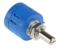 3590s-2-104l Bourns 3590 100kΩ Rotary Potentiometer 10-Turns 1-Gang Panel Mount, 3590S-2-104L