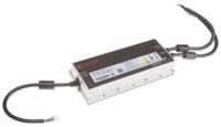 lcc600-28u-4p Artesyn Switching Power Supply, LCC600-28U-4P, 28V dc, 21.4A, 600W, 1 Output, 90 → 264V ac Input Voltage