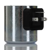 r900021389 Bosch Rexroth 24 V dc Solenoid Valve Coil