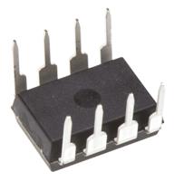 pic12c508a-04p Microchip, 8 bit PIC, PIC12C5XX Microcontroller, 4 MHz, 0.75kB EPROM, 8-Pin PDIP