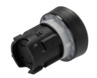 3su1000-0ab40-0aa0 Siemens SIRIUS ACT Series, Green Push Button Head, Momentary, 22mm Cutout