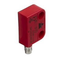 mc36ch1o1clm5l Carlo Gavazzi MC36C Series Magnetic Safety Switch, 12 → 24V ac/dc, Plastic Housing, NO/NC, Cable