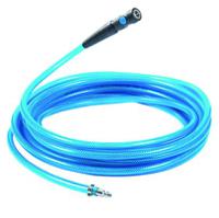 ral-disb810 PREVOST 10m Air Compressor Hose, 8mm Int Dia., 14mm Ext Dia., ISO 6150 B Profile