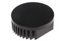 ick-led-r-457x165 Fischer Elektronik Heatsink, Universal Round Alu, 10.46K/W, 45.7 (Dia.) x 16.51mm, Adhesive Foil, Conductive Foil