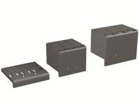 1sda066659r1-ltc-xt2-2pcs ABB Tmax XT Cover for use with Tmax XT
