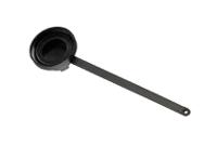 px0733 Bulgin Standard Buccaneer Female Dust Cap IP68 Rated, Polyamide