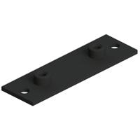 apla1x Parker Hydraulic Pipe Clamp, APLA1X