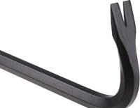 444-4101 RS PRO Crow Bar, 600 mm Length