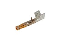172063-0311 Molex Mega-Fit Series Female Crimp Terminal, 16AWG Min, 14AWG Max