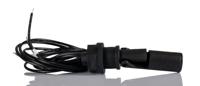 234-8849 RS PRO Side Mounted Glass Filled Nylon Float Switch, Float, 1m Cable, NO, 300V ac Max, 350V dc Max