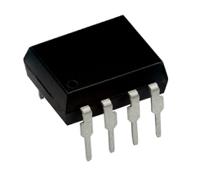 vowh260a-x017t Vishay, VOWH260A-X017T DC Input MOSFET Output Optocoupler, Surface Mount, 8-Pin SMD