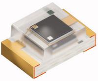 sfh-3710 SFH 3710 Osram Opto, 120 ° Full Spectrum Phototransistor, Surface Mount 2-Pin SMD package