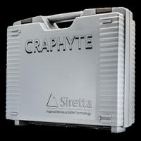 snyper-lte-graphyteeu-v2 Siretta SNYPER-LTE Graphyte(EU) V2 RF Detector 2.6GHz