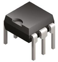 4n32vm onsemi, 4N32VM DC Input Darlington Output Optocoupler, Through Hole, 6-Pin DIP