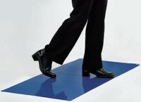 241-8065 RS PRO Floor ESD-Safe Mat, 1.17m x 660mm x 2mm