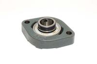 flctey35-xl 2 Hole Flange Bearing Unit, FLCTEY35-XL, 35mm ID