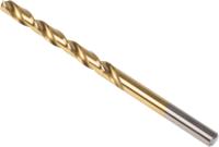 213-281 RS PRO HSS Twist Drill Bit, 5.5mm Diameter, 93mm Overall
