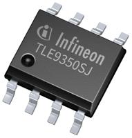 tle9350sjxtma1 Infineon TLE9350SJXTMA1, CAN Transceiver 5Mbps CAN
