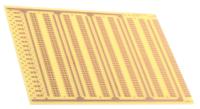159-6192 Breadboard Prototyping Board 114.3 x 156.21 x 1.6mm