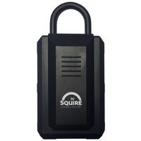 keykeep2-pb Squire KEYKEEP2 PB Combination Lock Key Safe